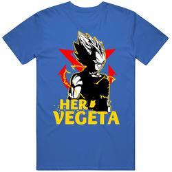 Her Veg Unisex Classic T Shirt