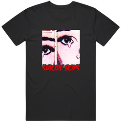 Suicide Boys Unisex Classic T Shirt