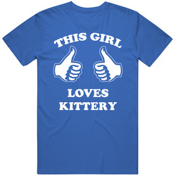 Kittery York Maine New England This Girl Loves Unisex Classic T Shirt