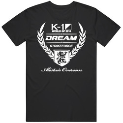 Strikeforce Unisex Classic T Shirt