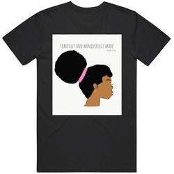Fearandwonder Unisex Classic T Shirt