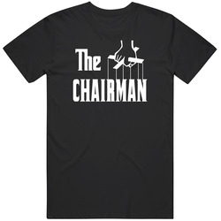 Godfather Parody Unisex Cotton Classic T Shirt