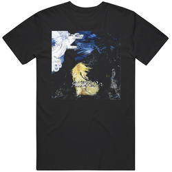 Ulver Band Kveldssanger Unisex Cotton Classic T Shirt