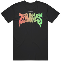Flatbush Zombie Unisex Cotton Classic T Shirt