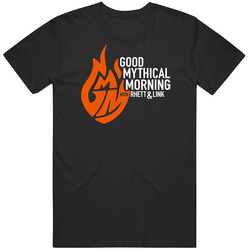 Good Mythical Unisex Cotton Classic T Shirt