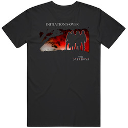 Ren Lost Sf8jdsf Unisex Cotton Classic T Shirt