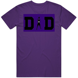 Father's Day 2020/ Kobe Bryant Unisex Cotton Classic T Shirt