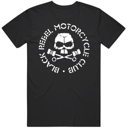 Tw Black Rebel Motorcycle Club 2 050715 Unisex Cotton Classic T Shirt