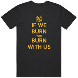 Mj 1 Unisex Cotton Classic T Shirt