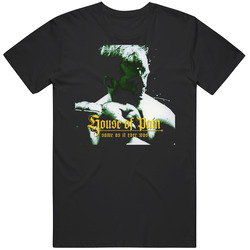 House Unisex Cotton Classic T Shirt