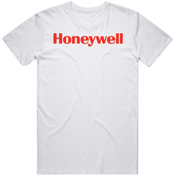 Honeywell Logo Unisex Cotton Classic T Shirt