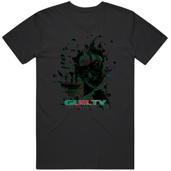 Gp Unisex Cotton Classic T Shirt
