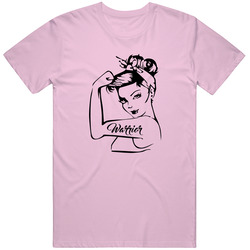 War Unisex Cotton Classic T Shirt