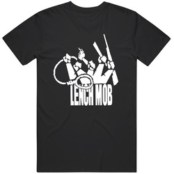 Da Lench Mob Popular 90s Hip Hop Group Music Lovers Unisex Cotton Classic T Shirt