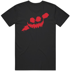 Knife Party 5 Unisex Cotton Classic T Shirt