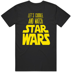 Cuddleee Unisex Cotton Classic T Shirt