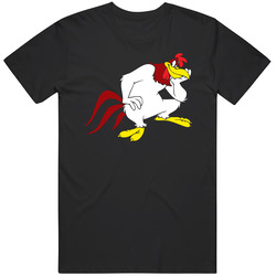 Foghorn Leghorn 3 Unisex Cotton Classic T Shirt