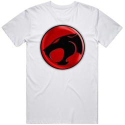 Thundercats Unisex Cotton Classic T Shirt