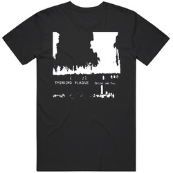 Thinking Plague Band 2 Unisex Cotton Classic T Shirt