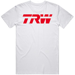 Trw Inc Out Of Business Company Unisex Cotton Classic T Shirt