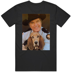 The Dukes Of Hazzard Unisex Cotton Classic T Shirt