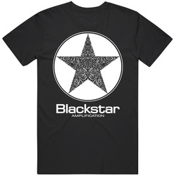 Blackstar Amp 3 170914099 Unisex Cotton Classic T Shirt