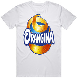 Orangina T Shirt, Orangina Unisex Cotton Classic T Shirt
