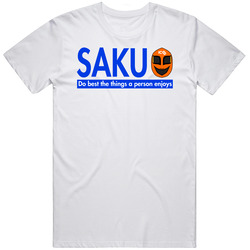 Saku Kazushi Sakuraba Pride Fc Unisex Cotton Classic T Shirt