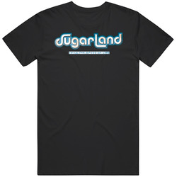 Tw Sugarland Twice The Speed Jif89dj Unisex Cotton Classic T Shirt