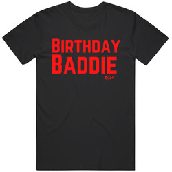 Blk Baddie By Bcl Unisex Cotton Classic T Shirt