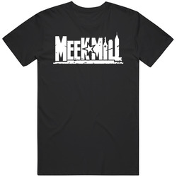 Meek Mill 2 Unisex Cotton Classic T Shirt