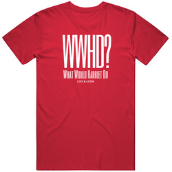 What Would Harriet Do Women's Premium Unisex Cotton Classic T Shirt
