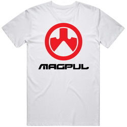 Makpul 2 Putih Unisex Cotton Classic T Shirt