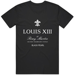 Louis Xiii Unisex Cotton Classic T Shirt