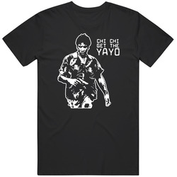 Scar Unisex Cotton Classic T Shirt