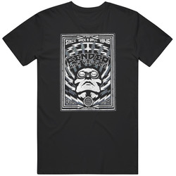 F15 Unisex Cotton Classic T Shirt
