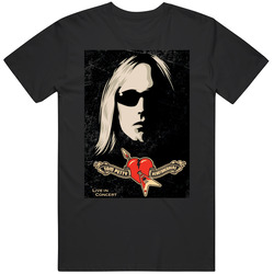 Tom Unisex Cotton Classic T Shirt