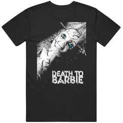 Death Barb Unisex Cotton Classic T Shirt
