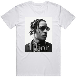 Hip Unisex Cotton Classic T Shirt