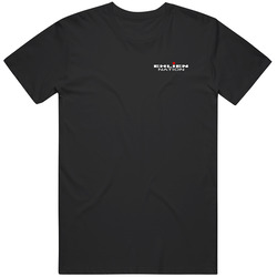 Ehlien Nation Proud Canadian White Crest Gift Unisex Cotton Classic T Shirt
