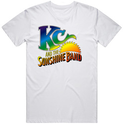 Kc Unisex Cotton Classic T Shirt