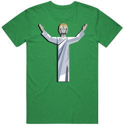 Td Jesus Unisex Cotton Classic T Shirt