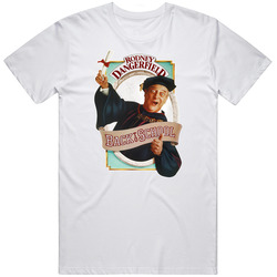Back to School, T-Shirt, Rodney Dangerfield, Comedy. Retro, 80's, 1980's, Movie Unisex Cotton Classic T Shirt