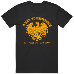 A Day To Reme Unisex Cotton Classic T Shirt