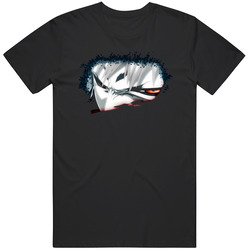 Bleach Unisex Cotton Classic T Shirt
