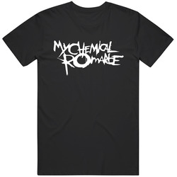 Tc My Chemical Romance Fdg567e5yha Hood Unisex Cotton Classic T Shirt