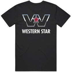 Western Star Unisex Cotton Classic T Shirt