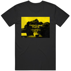 21 Pilots Unisex Cotton Classic T Shirt