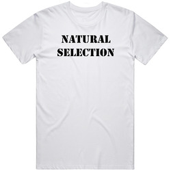 Wrath Natural Unisex Cotton Classic T Shirt