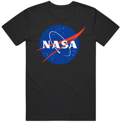 Nasa Unisex Cotton Classic T Shirt